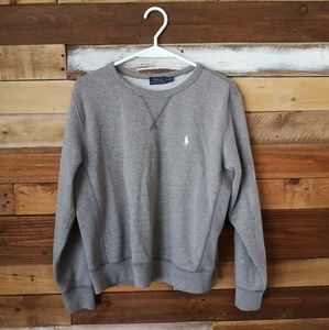 Crewneck for Polo by Ralph Lauren